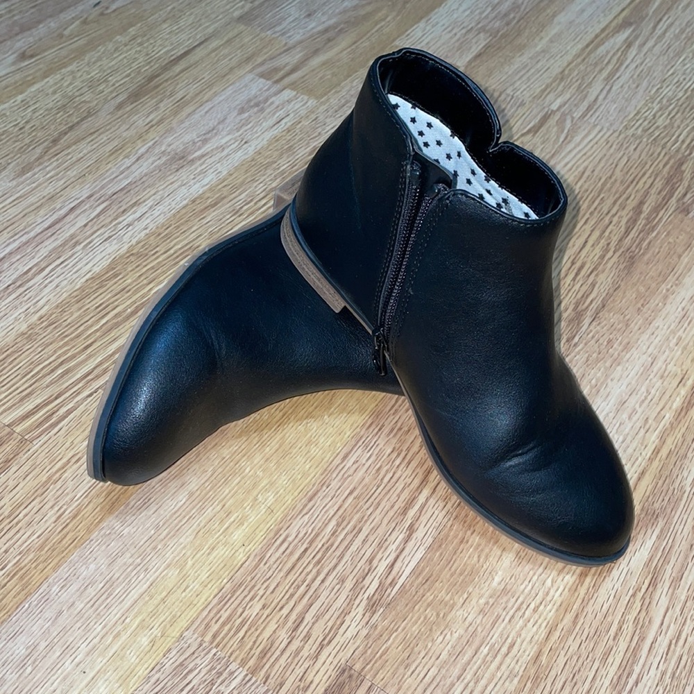 Cat and Jack Boots